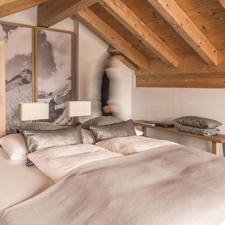 Gebhard Boutique B&B フィス エクステリア 写真
