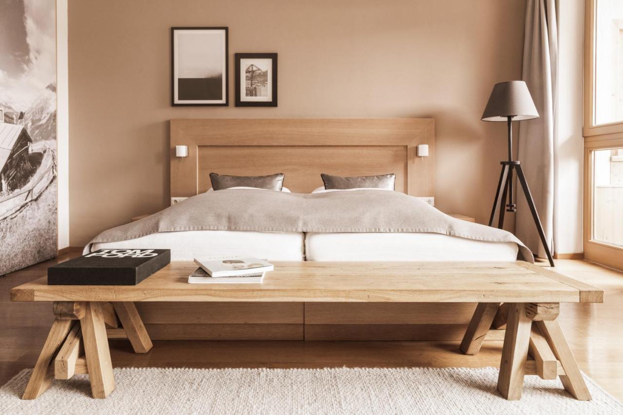Gebhard Boutique B&B フィス エクステリア 写真