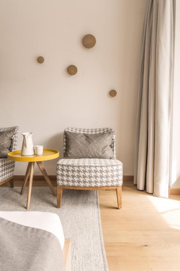Gebhard Boutique B&B フィス エクステリア 写真