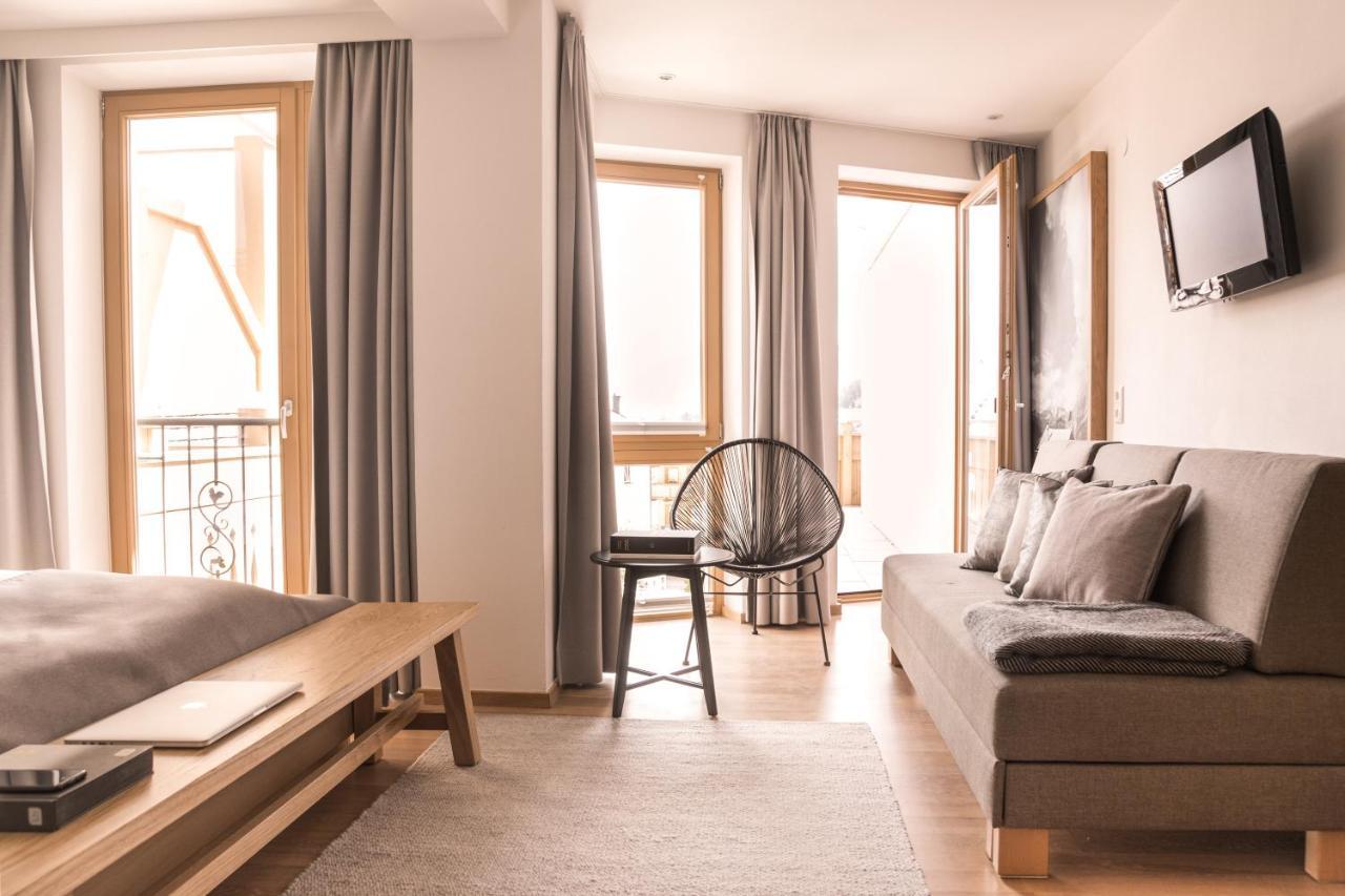 Gebhard Boutique B&B フィス エクステリア 写真