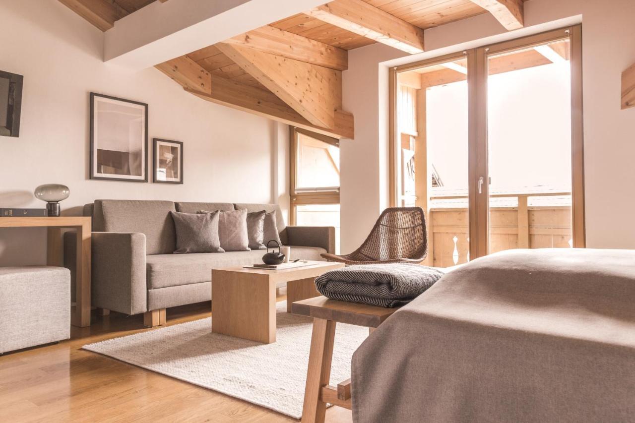 Gebhard Boutique B&B フィス エクステリア 写真