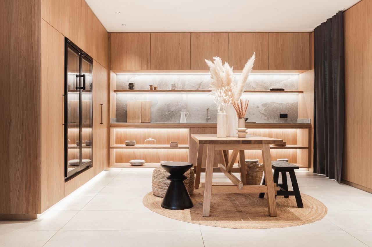 Gebhard Boutique B&B フィス エクステリア 写真