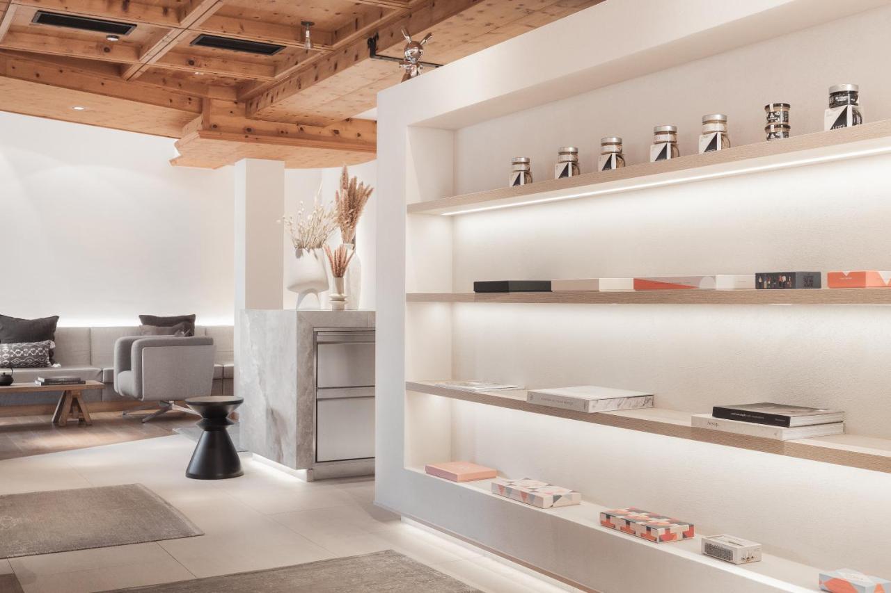 Gebhard Boutique B&B フィス エクステリア 写真