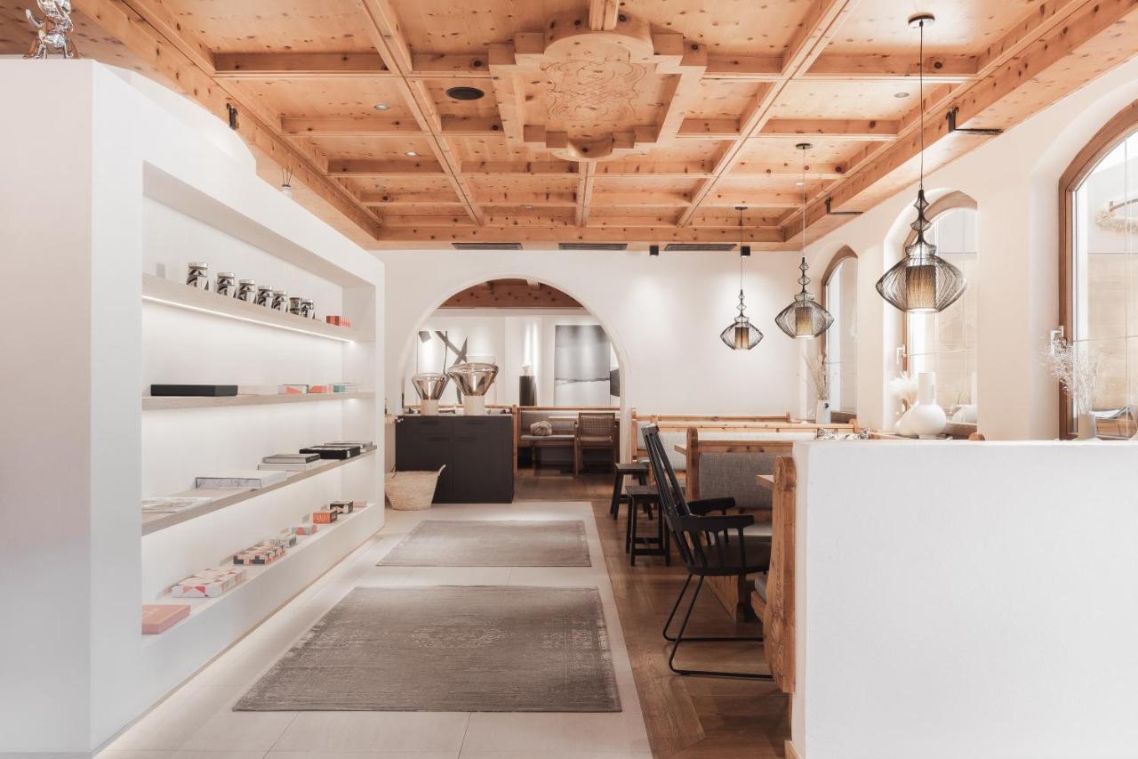 Gebhard Boutique B&B フィス エクステリア 写真