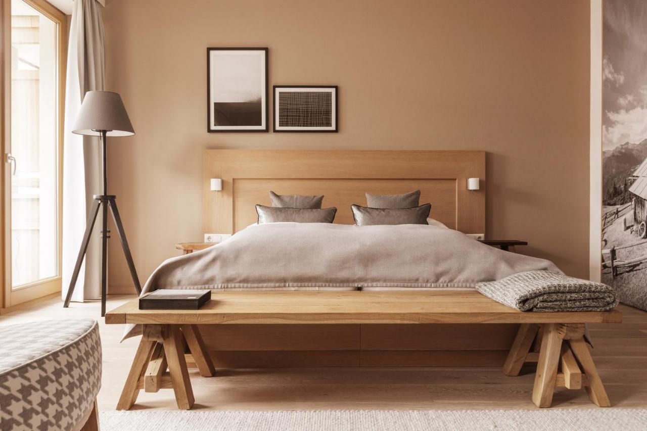 Gebhard Boutique B&B フィス エクステリア 写真