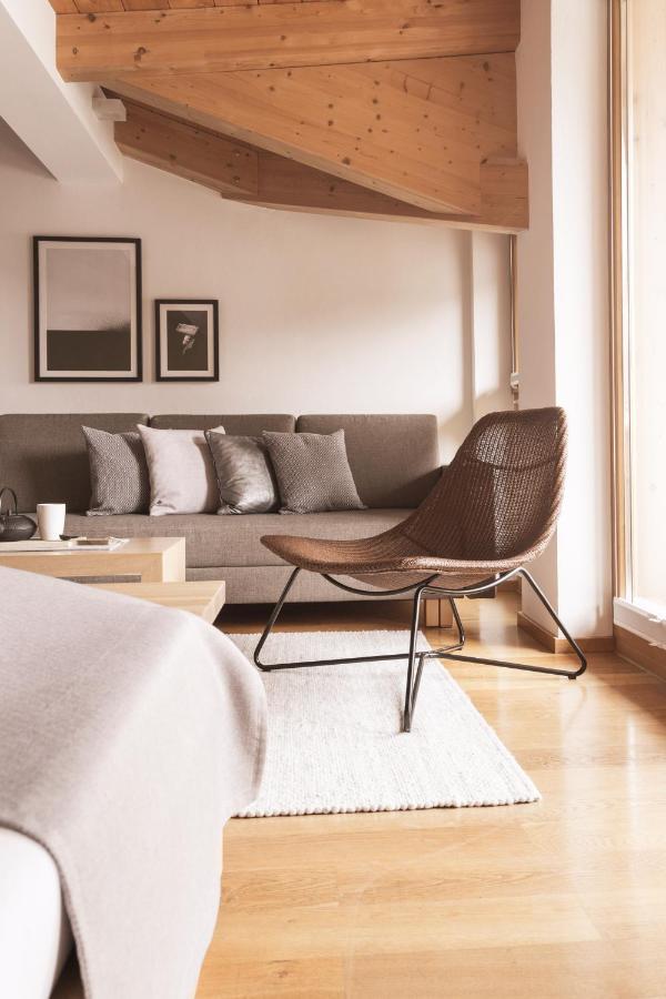 Gebhard Boutique B&B フィス エクステリア 写真
