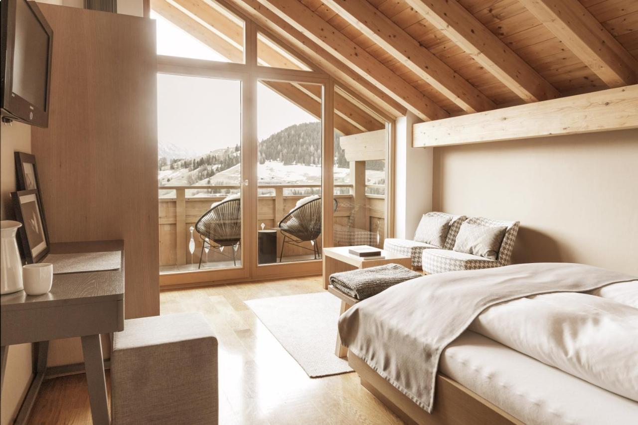 Gebhard Boutique B&B フィス エクステリア 写真