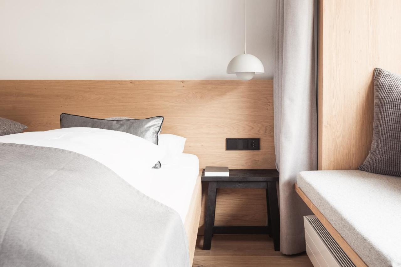 Gebhard Boutique B&B フィス エクステリア 写真