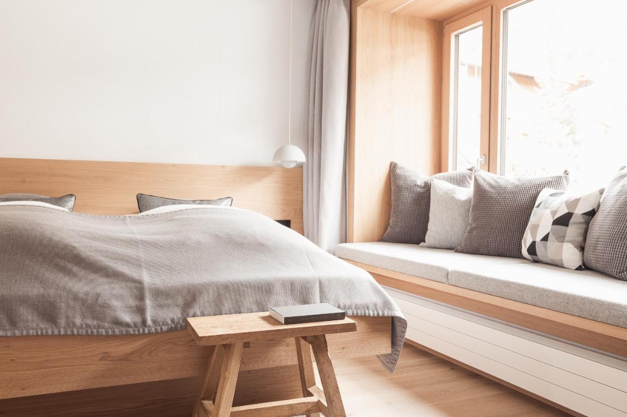 Gebhard Boutique B&B フィス エクステリア 写真