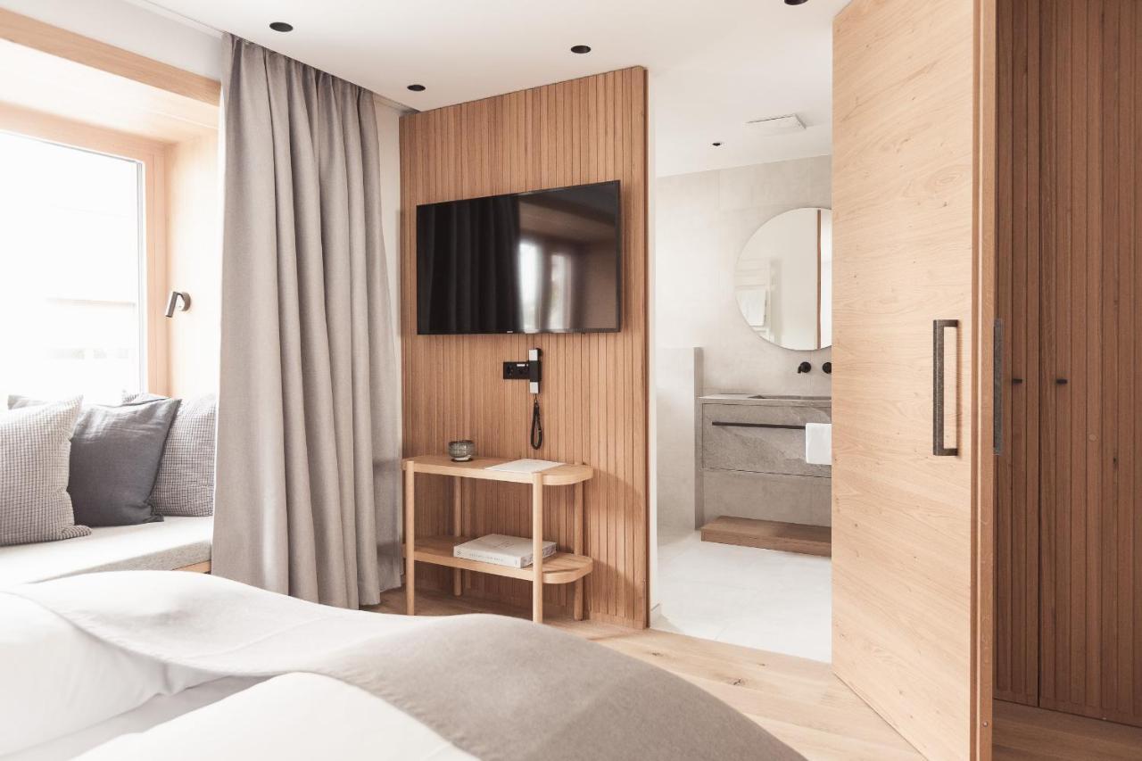 Gebhard Boutique B&B フィス エクステリア 写真