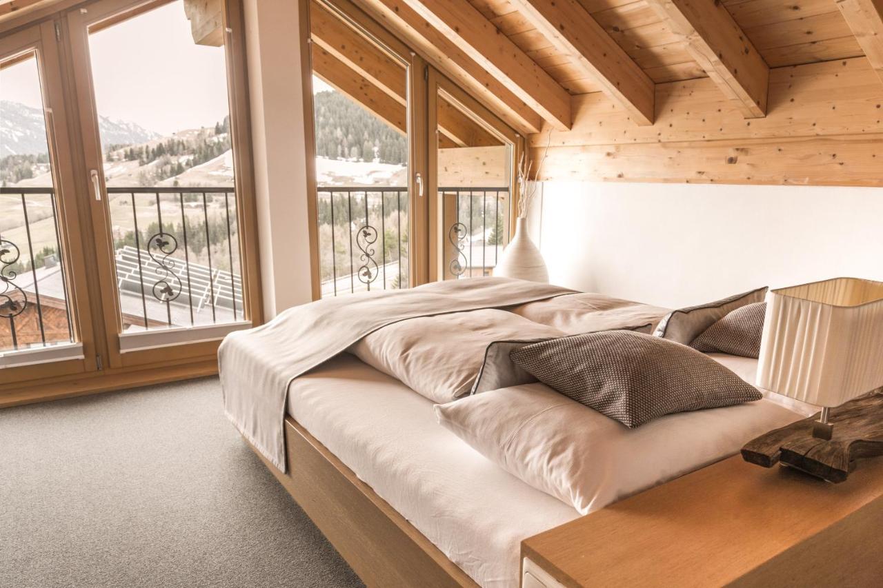 Gebhard Boutique B&B フィス エクステリア 写真