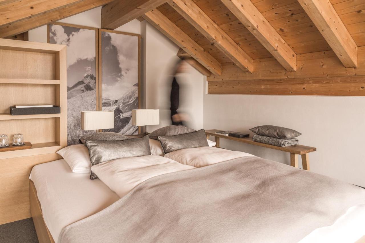 Gebhard Boutique B&B フィス エクステリア 写真