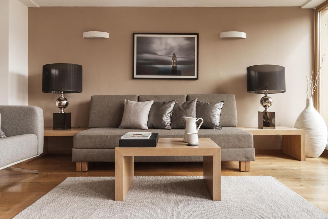 Gebhard Boutique B&B フィス エクステリア 写真