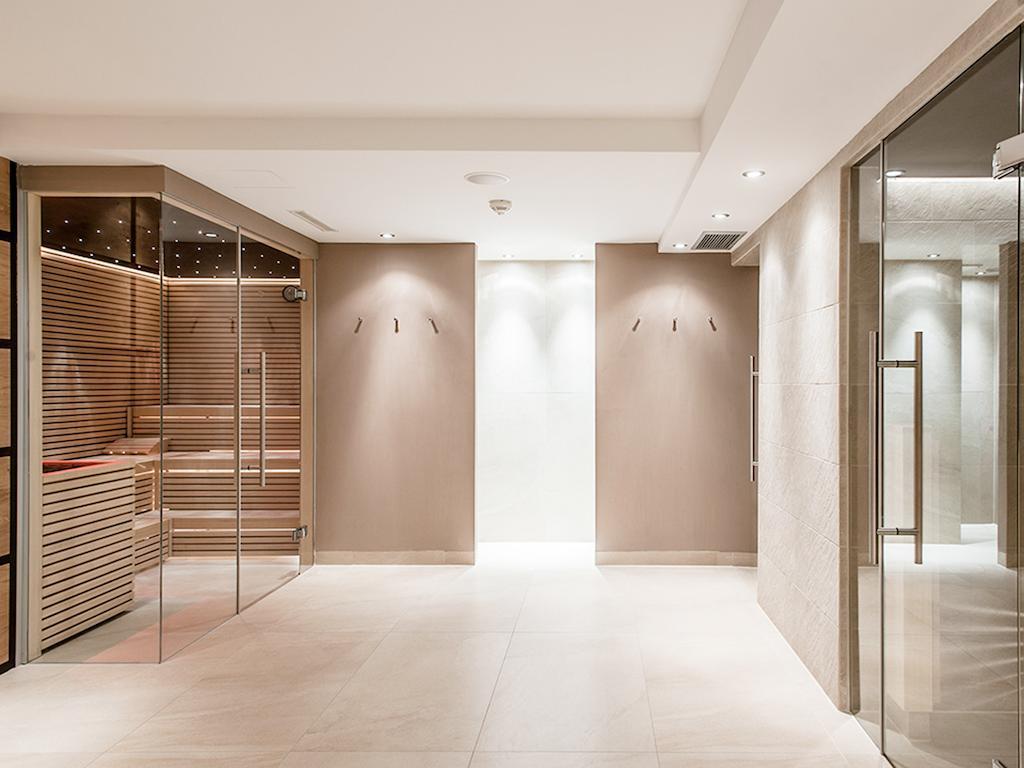 Gebhard Boutique B&B フィス エクステリア 写真