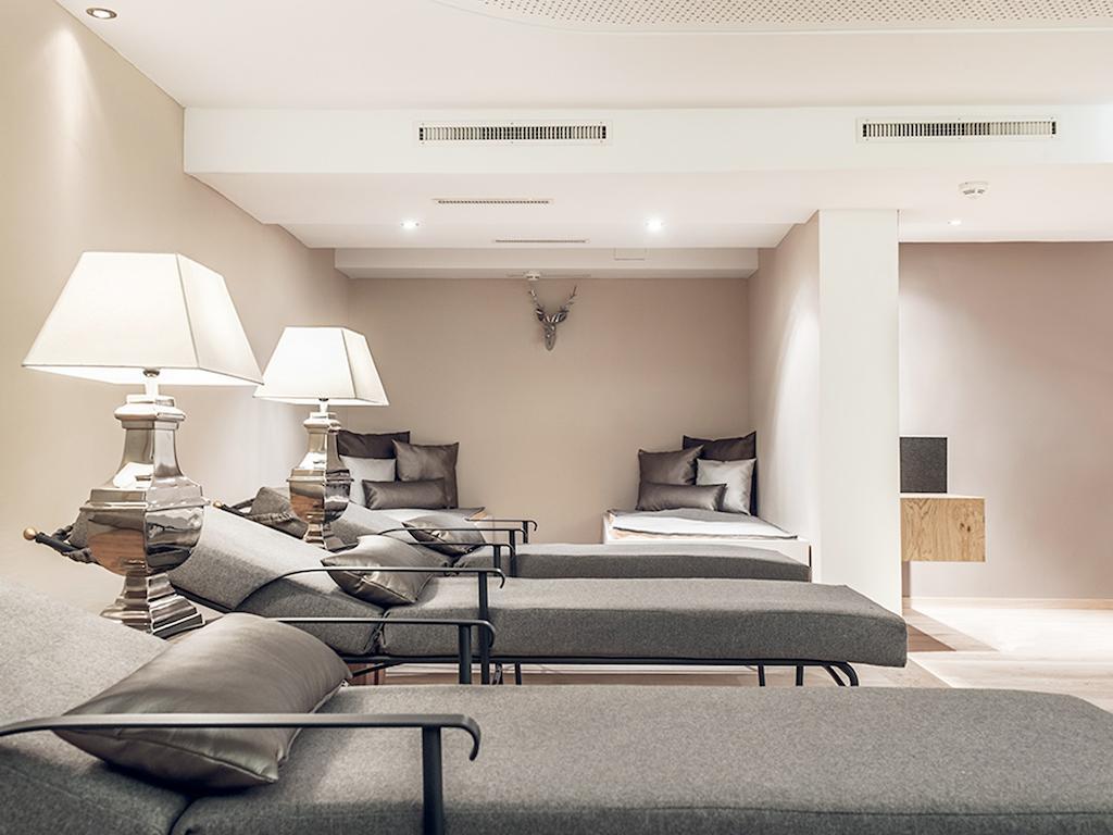 Gebhard Boutique B&B フィス エクステリア 写真