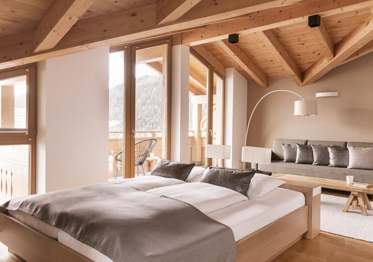 Gebhard Boutique B&B フィス エクステリア 写真