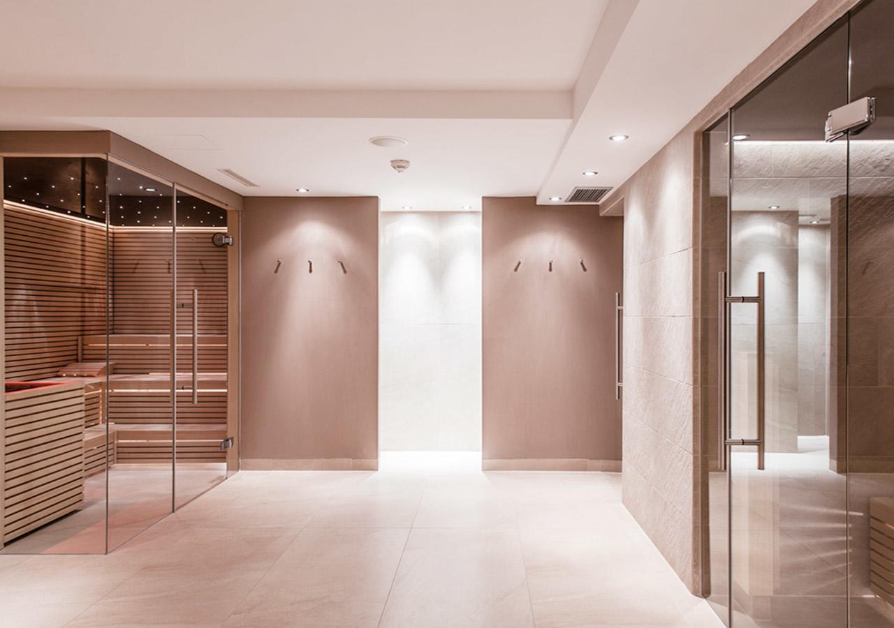 Gebhard Boutique B&B フィス エクステリア 写真