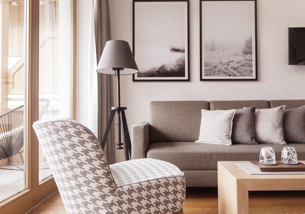 Gebhard Boutique B&B フィス エクステリア 写真