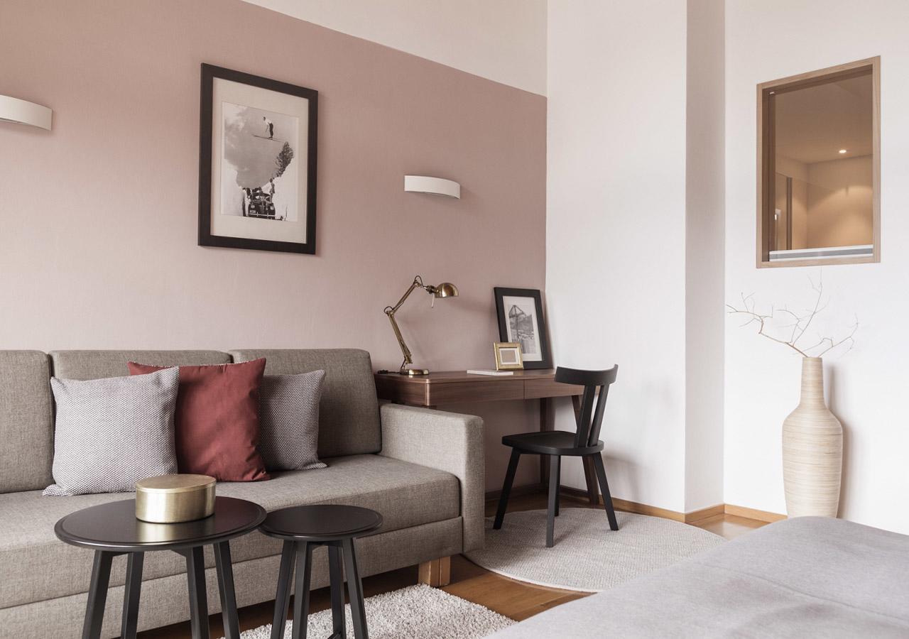 Gebhard Boutique B&B フィス エクステリア 写真