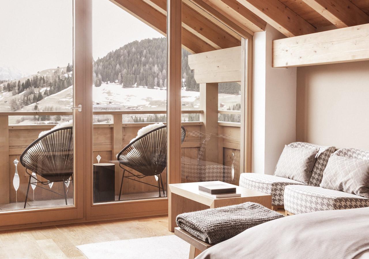 Gebhard Boutique B&B フィス エクステリア 写真
