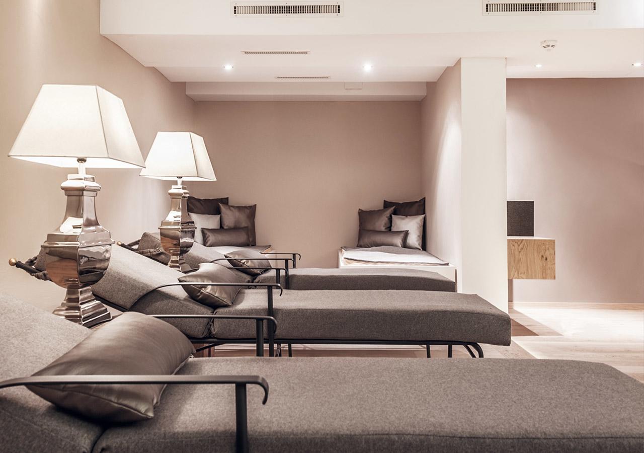 Gebhard Boutique B&B フィス エクステリア 写真