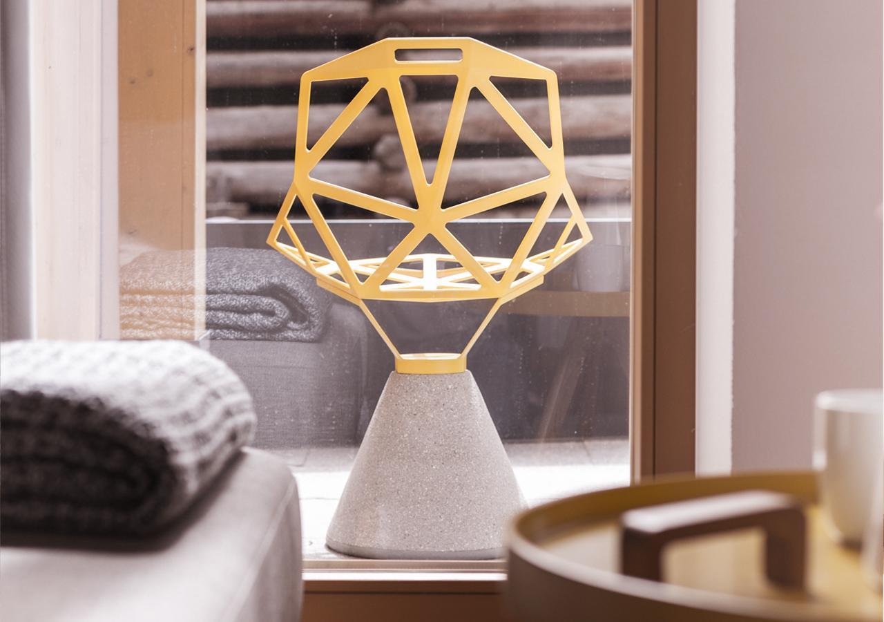 Gebhard Boutique B&B フィス エクステリア 写真