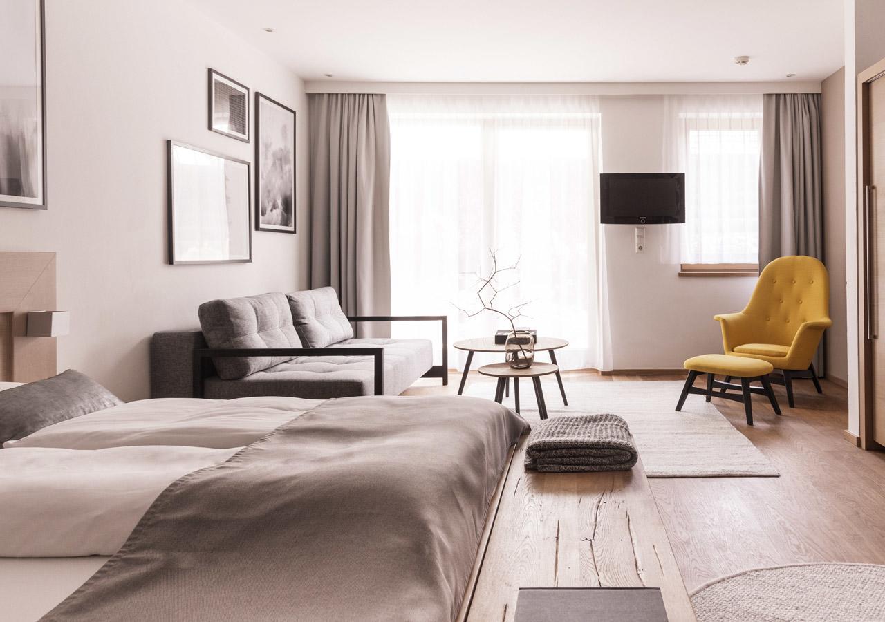 Gebhard Boutique B&B フィス エクステリア 写真