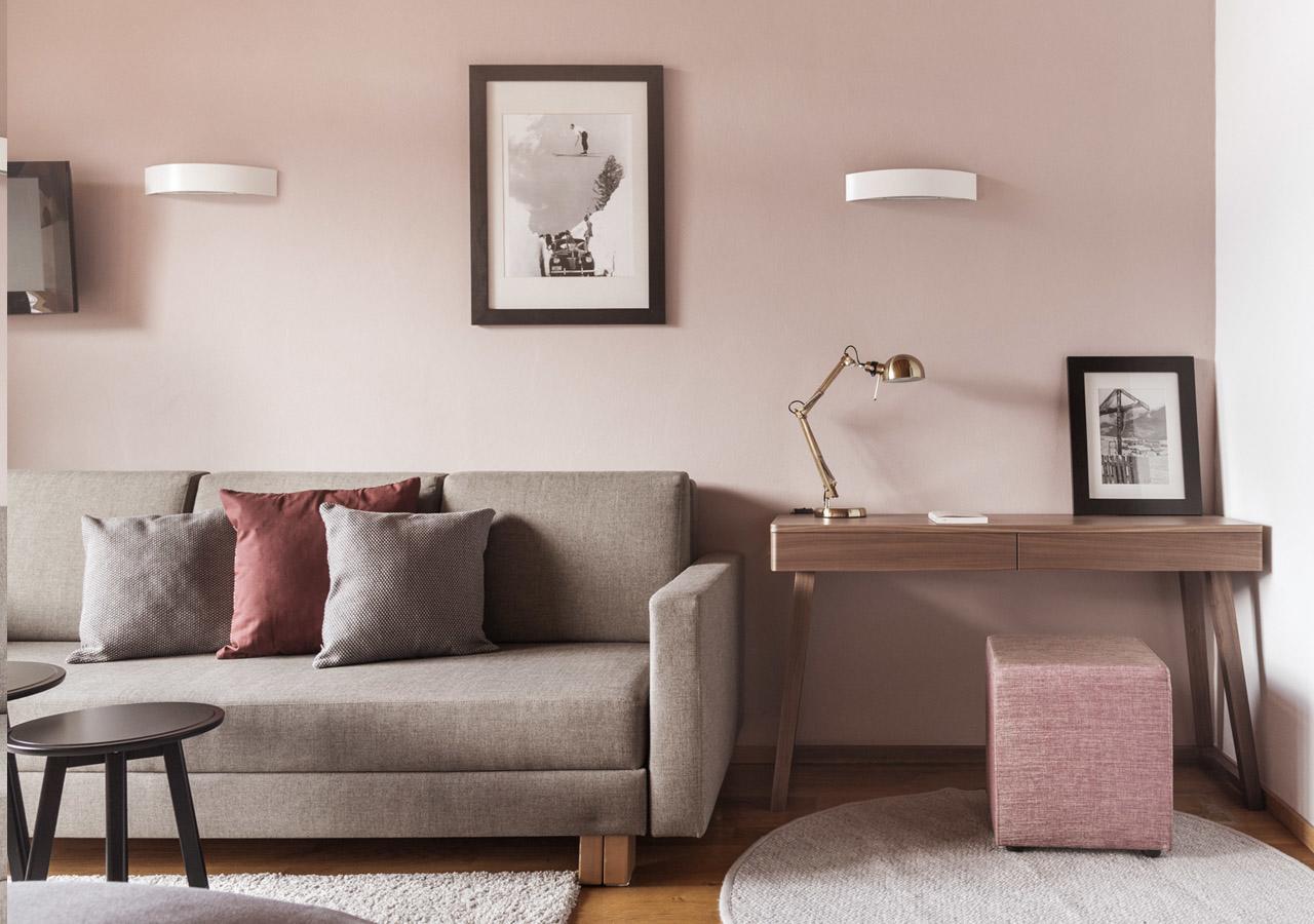 Gebhard Boutique B&B フィス エクステリア 写真
