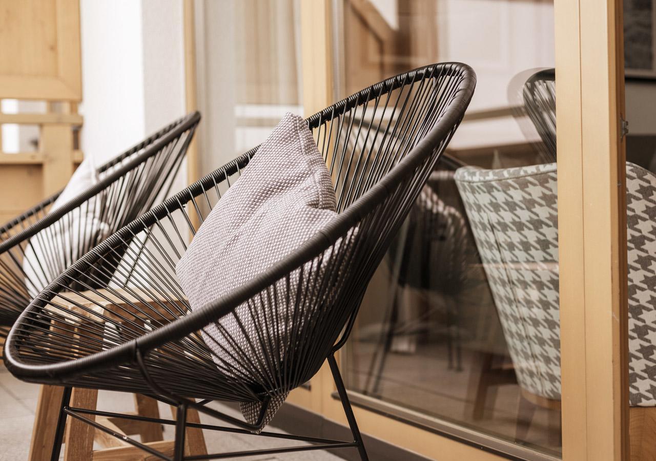 Gebhard Boutique B&B フィス エクステリア 写真