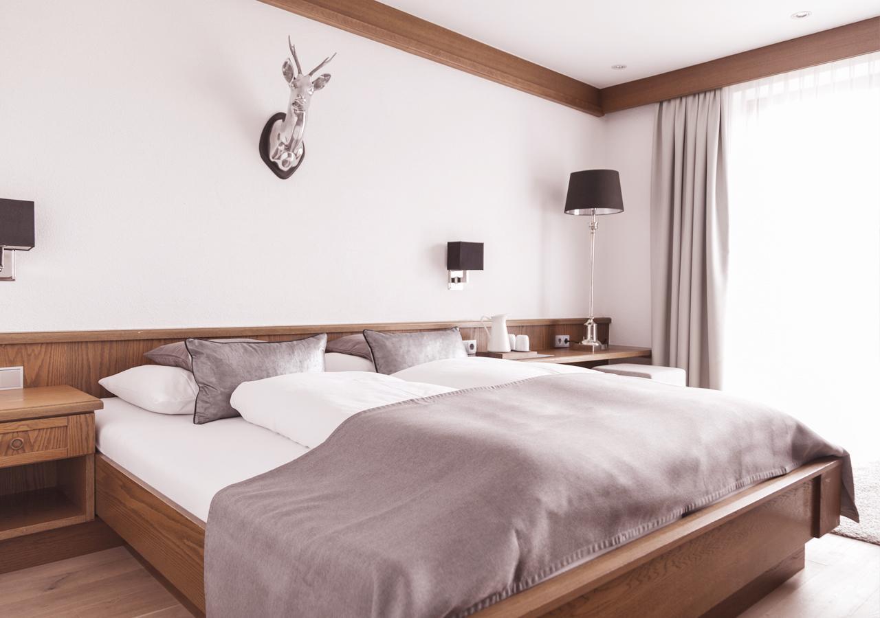 Gebhard Boutique B&B フィス エクステリア 写真
