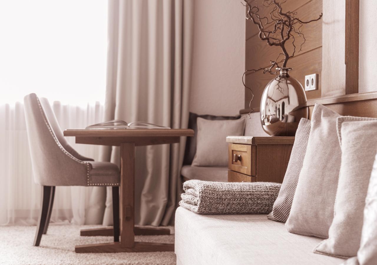 Gebhard Boutique B&B フィス エクステリア 写真