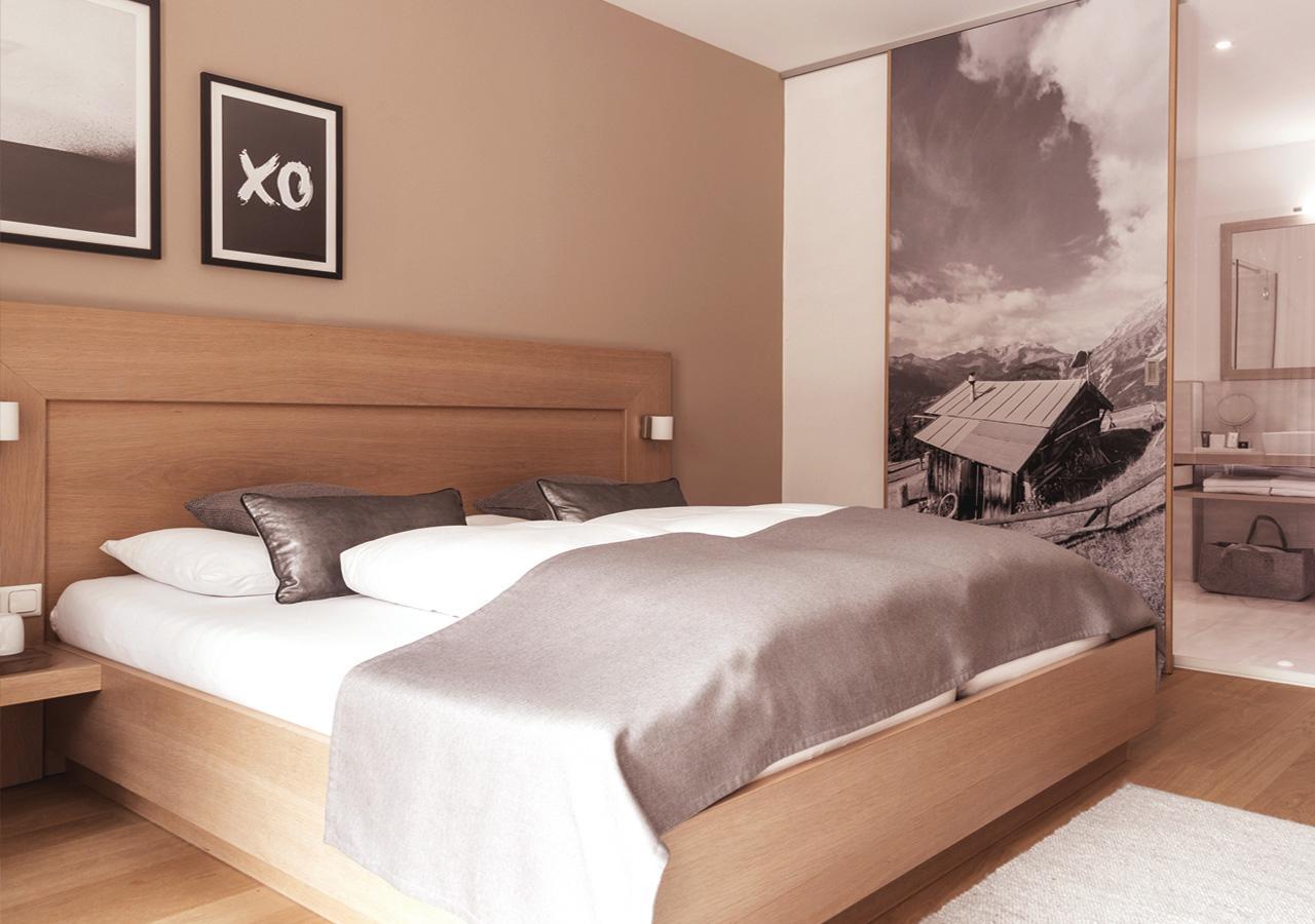 Gebhard Boutique B&B フィス エクステリア 写真