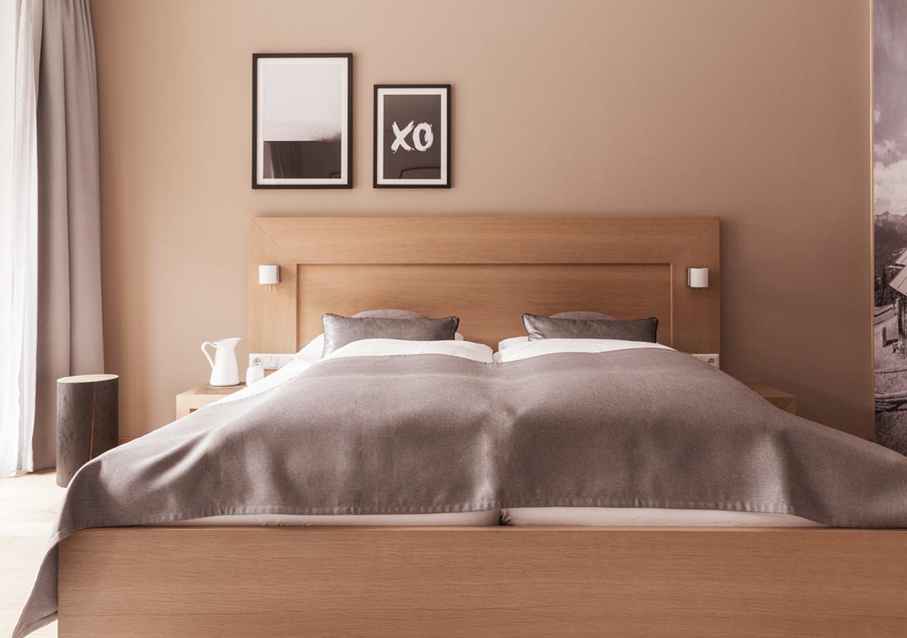 Gebhard Boutique B&B フィス エクステリア 写真