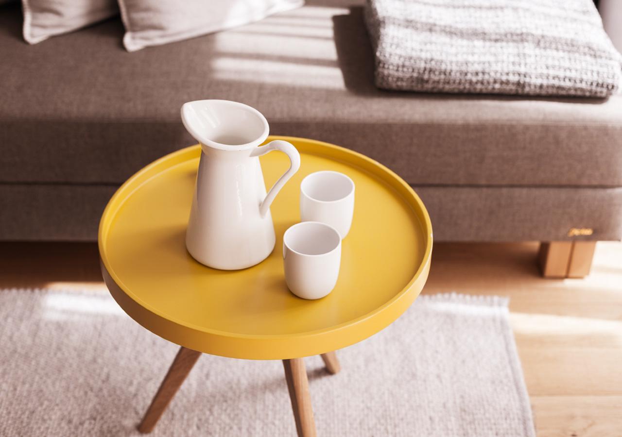 Gebhard Boutique B&B フィス エクステリア 写真
