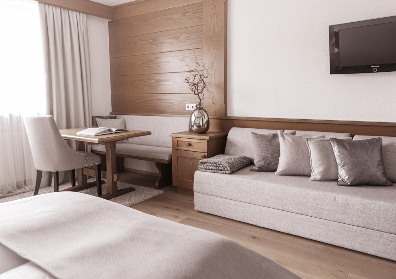 Gebhard Boutique B&B フィス エクステリア 写真